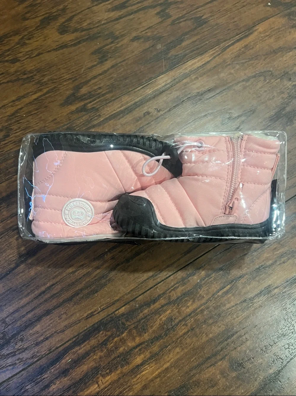 BMCITYBM shoes are